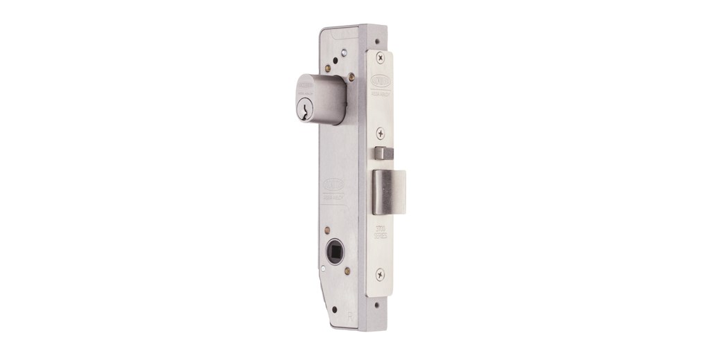 Lockwood 5782 Universal Mortice Lock Architectural Hardware Supplies New Zealand