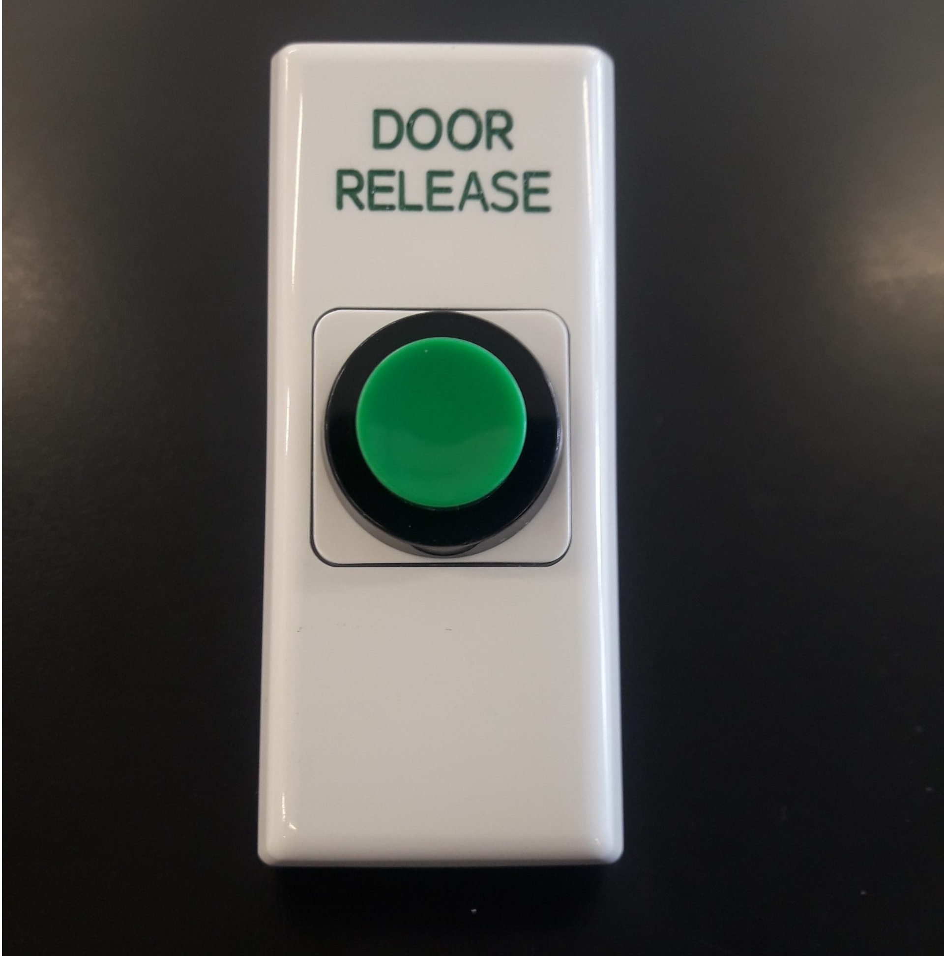 AHS Push Button – Architrave – DOOR RELEASE - Architectural Hardware  Supplies