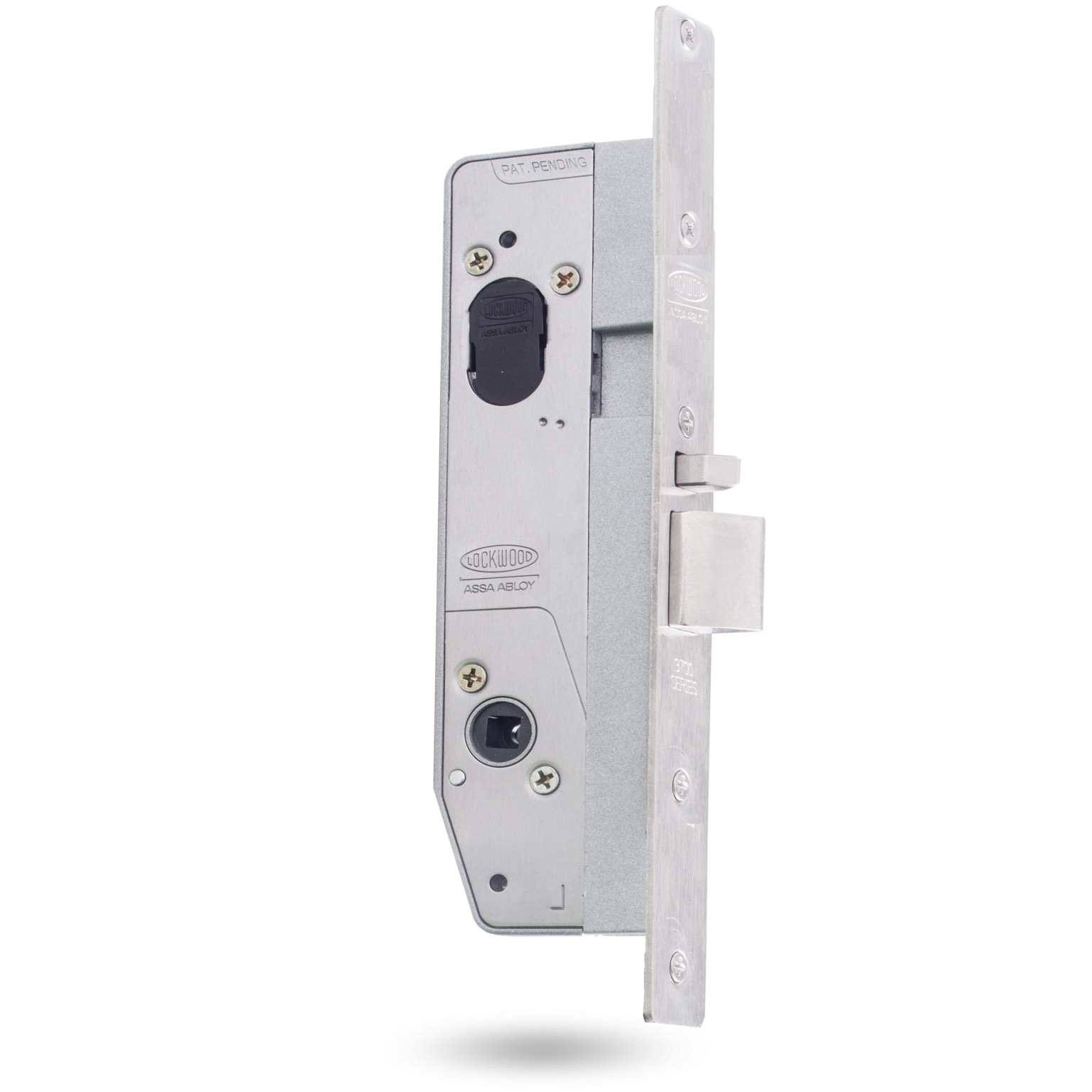 Lockwood 6782 Universal Mortice Lock Architectural Hardware Supplies New Zealand