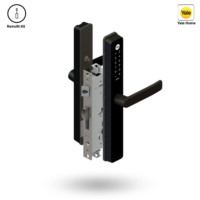 Yale YURSSL0460010B Unity Slim Smart Lock