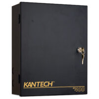 KANTECH KT-400 Four Door Controller