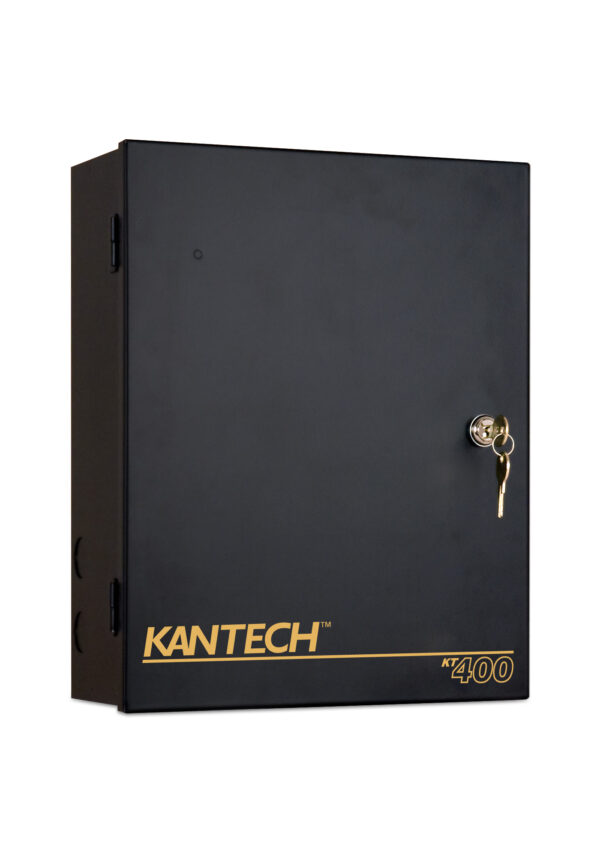 KANTECH KT-400 Four Door Controller