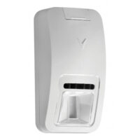 DSC PowerG Wireless Mirror Optic PIR Motion Detector