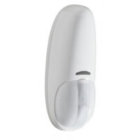 PowerG Wireless Curtain PIR Motion Detector​